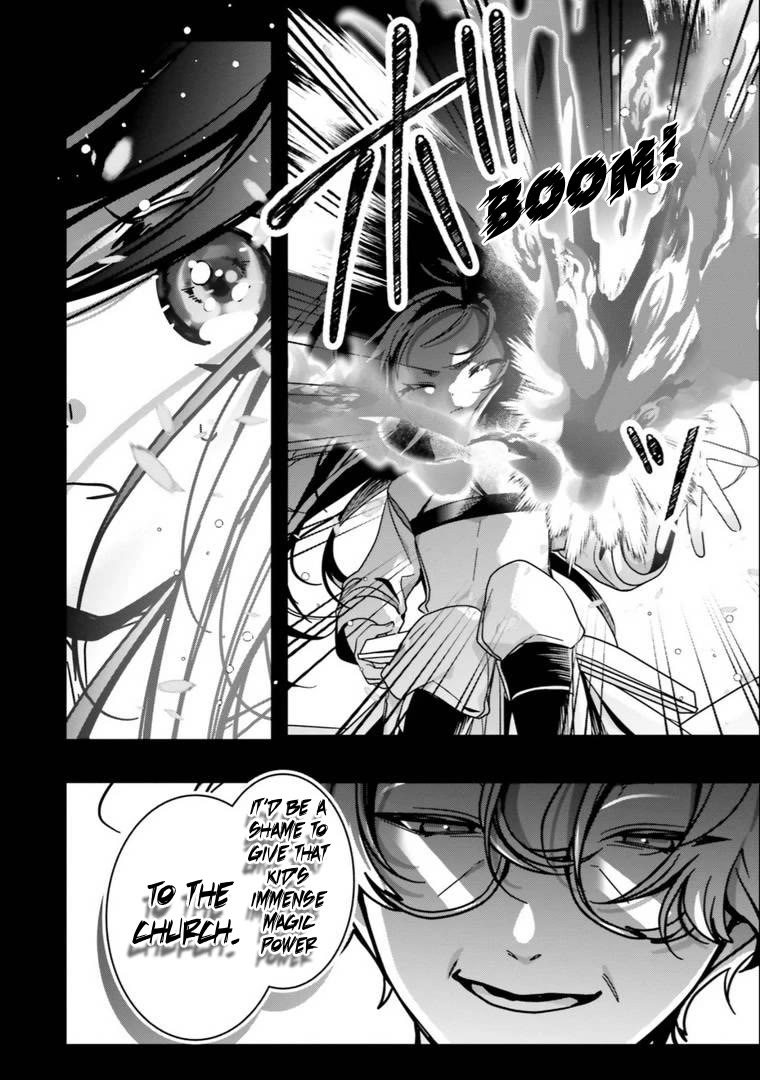 I Will Leisurely Become A Healer in Another World Chapter 16 page 13 - Chapter 16