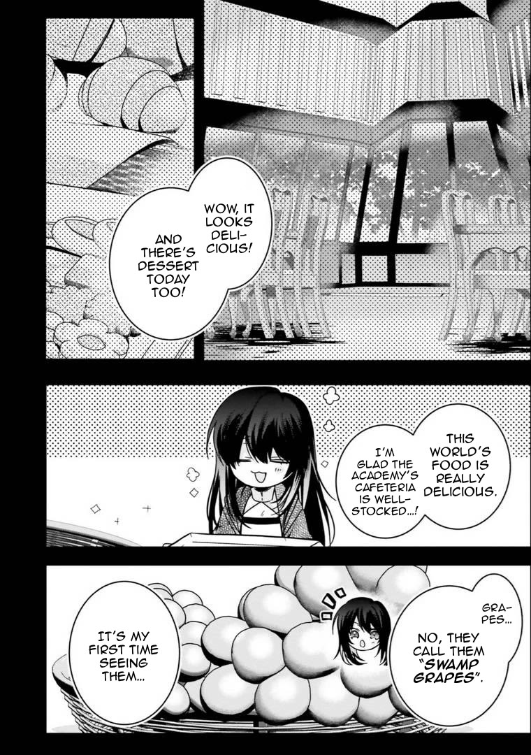 I Will Leisurely Become A Healer in Another World Chapter 16 page 19 - Chapter 16