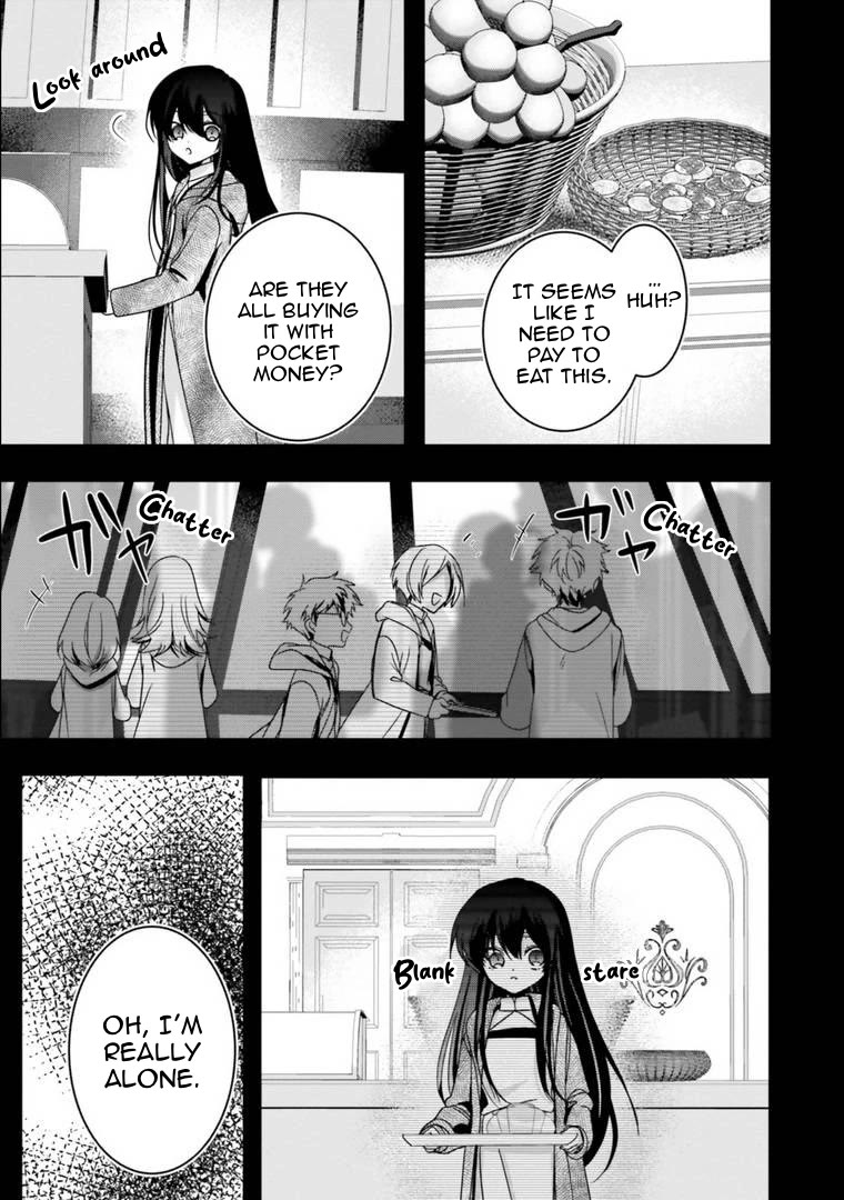 I Will Leisurely Become A Healer in Another World Chapter 16 page 20 - Chapter 16