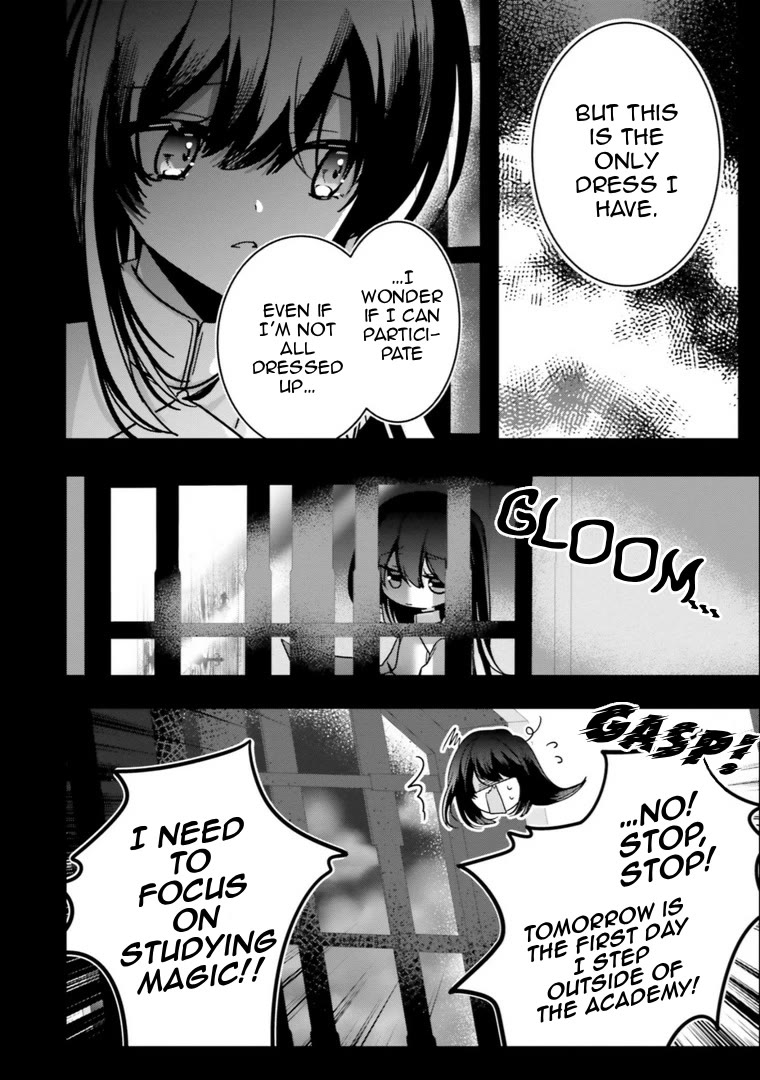 I Will Leisurely Become A Healer in Another World Chapter 16 page 25 - Chapter 16