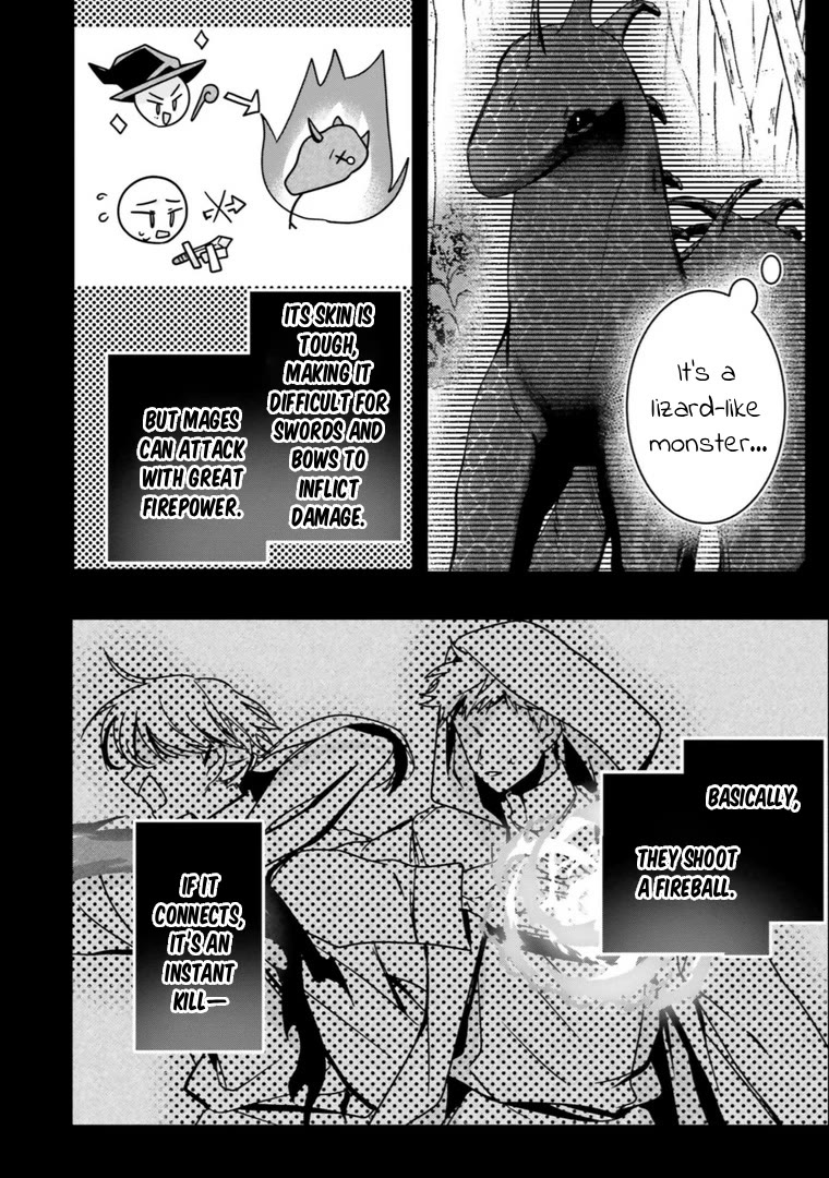 I Will Leisurely Become A Healer in Another World Chapter 16 page 29 - Chapter 16