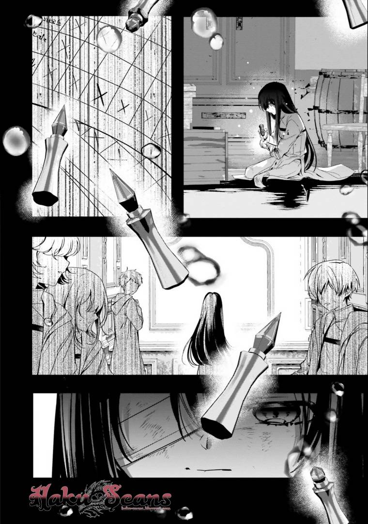 I Will Leisurely Become A Healer in Another World Chapter 17 page 16 - Chapter 17