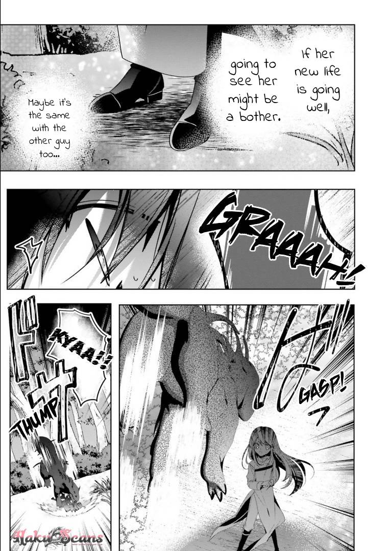 I Will Leisurely Become A Healer in Another World Chapter 17 page 23 - Chapter 17