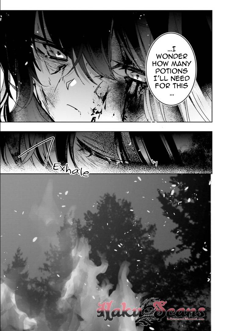 I Will Leisurely Become A Healer in Another World Chapter 17 page 27 - Chapter 17