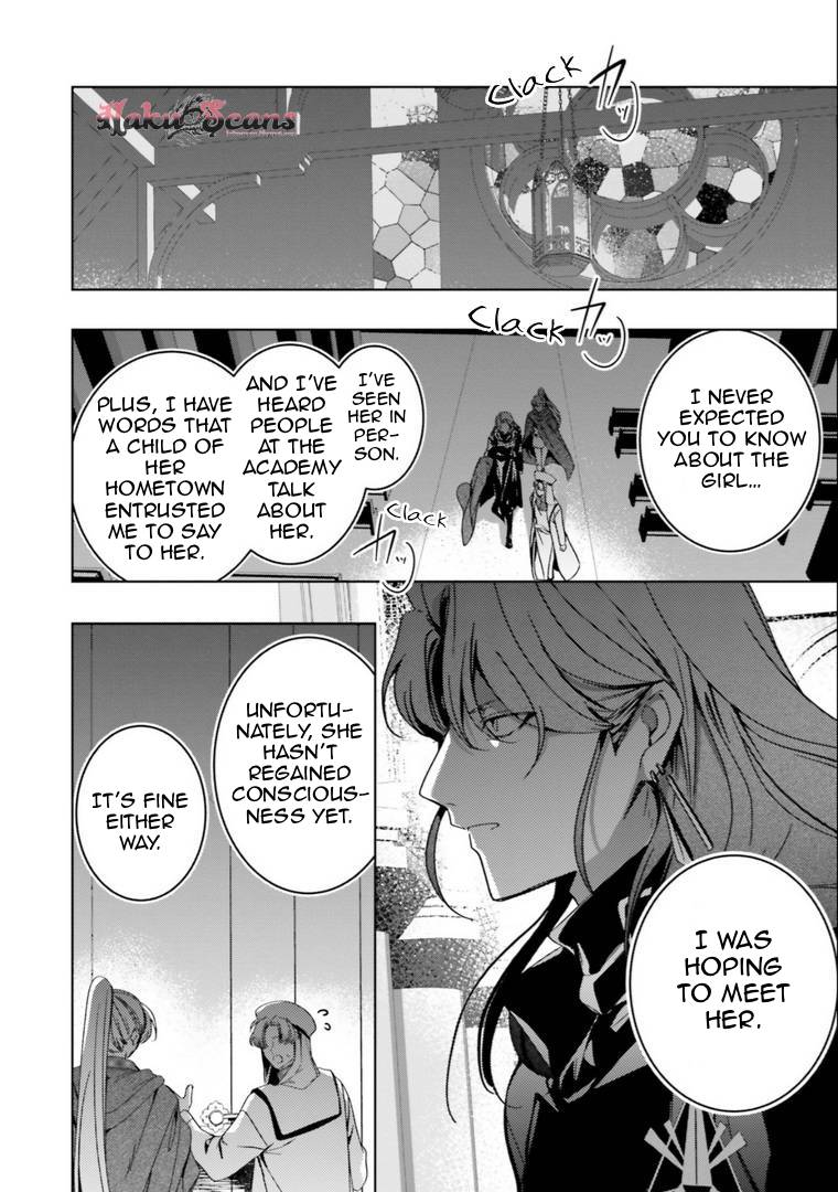 I Will Leisurely Become A Healer in Another World Chapter 17 page 40 - Chapter 17