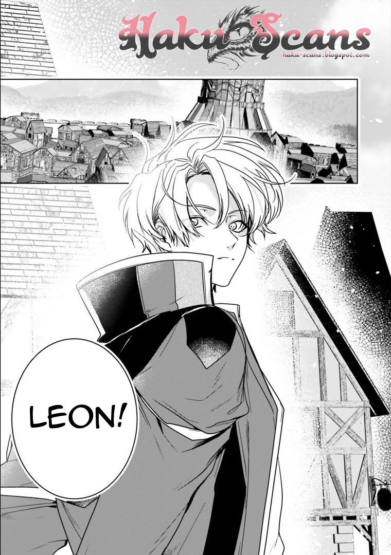 I Will Leisurely Become A Healer in Another World Chapter 17 page 49 - Chapter 17