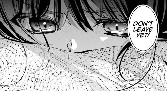 I Will Leisurely Become A Healer in Another World Chapter 17 page 51 - Chapter 17