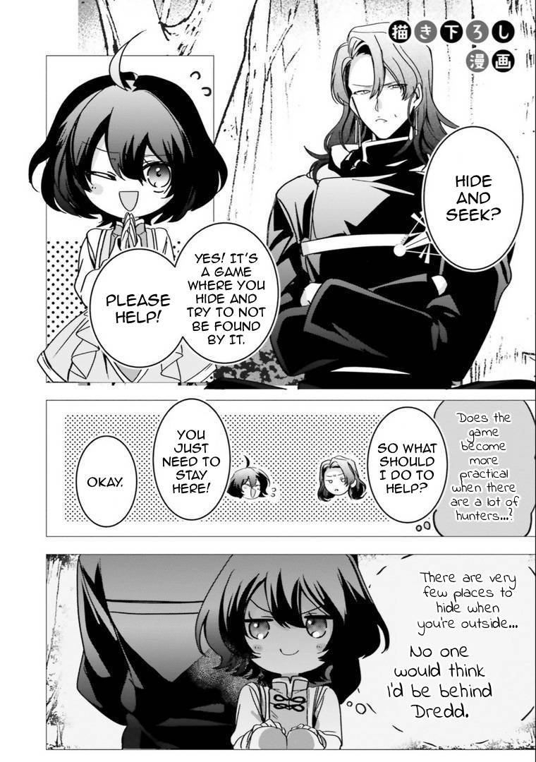 I Will Leisurely Become A Healer in Another World Chapter 17 page 52 - Chapter 17