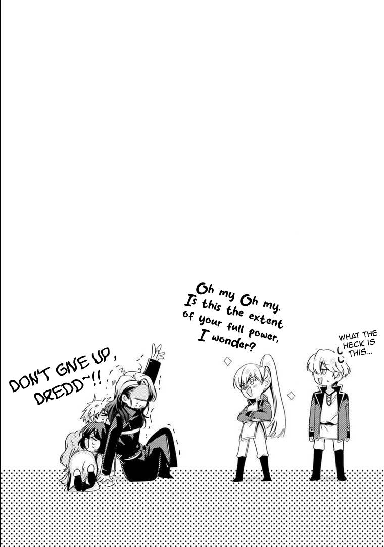 I Will Leisurely Become A Healer in Another World Chapter 17 page 55 - Chapter 17
