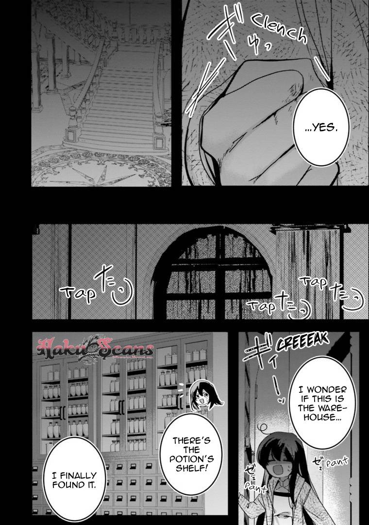 I Will Leisurely Become A Healer in Another World Chapter 17 page 6 - Chapter 17
