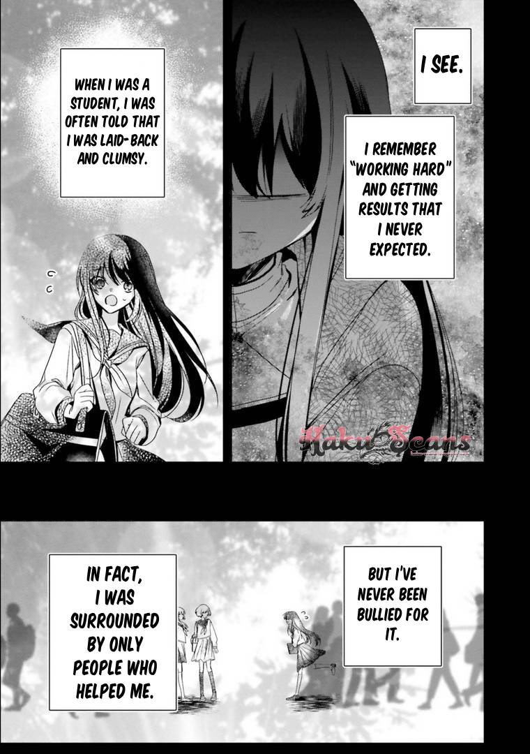 I Will Leisurely Become A Healer in Another World Chapter 17 page 9 - Chapter 17