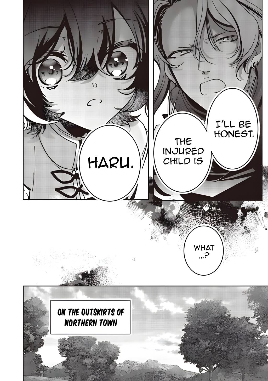 I Will Leisurely Become A Healer in Another World Chapter 18 page 18 - Chapter 18