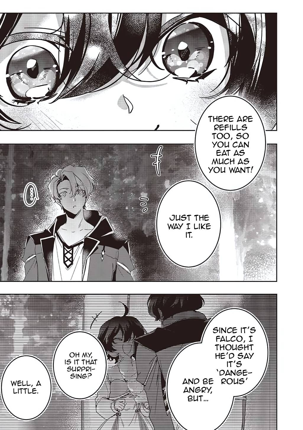 I Will Leisurely Become A Healer in Another World Chapter 18 page 39 - Chapter 18