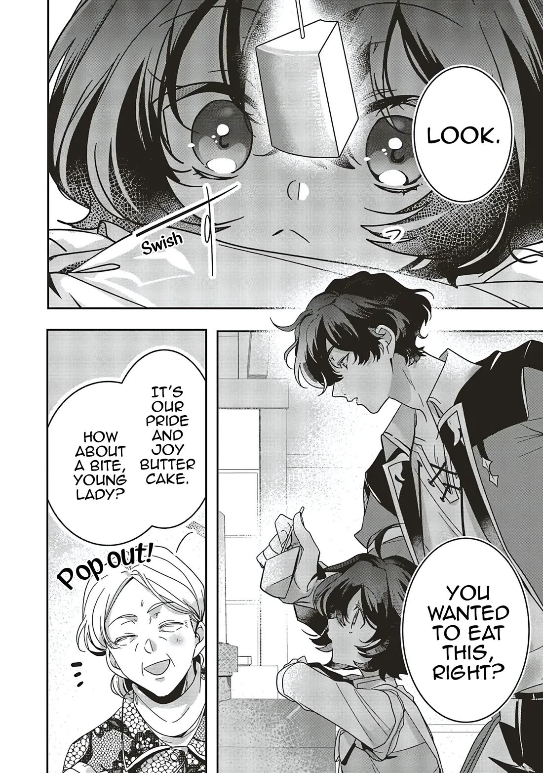I Will Leisurely Become A Healer in Another World Chapter 19 page 13 - Chapter 19