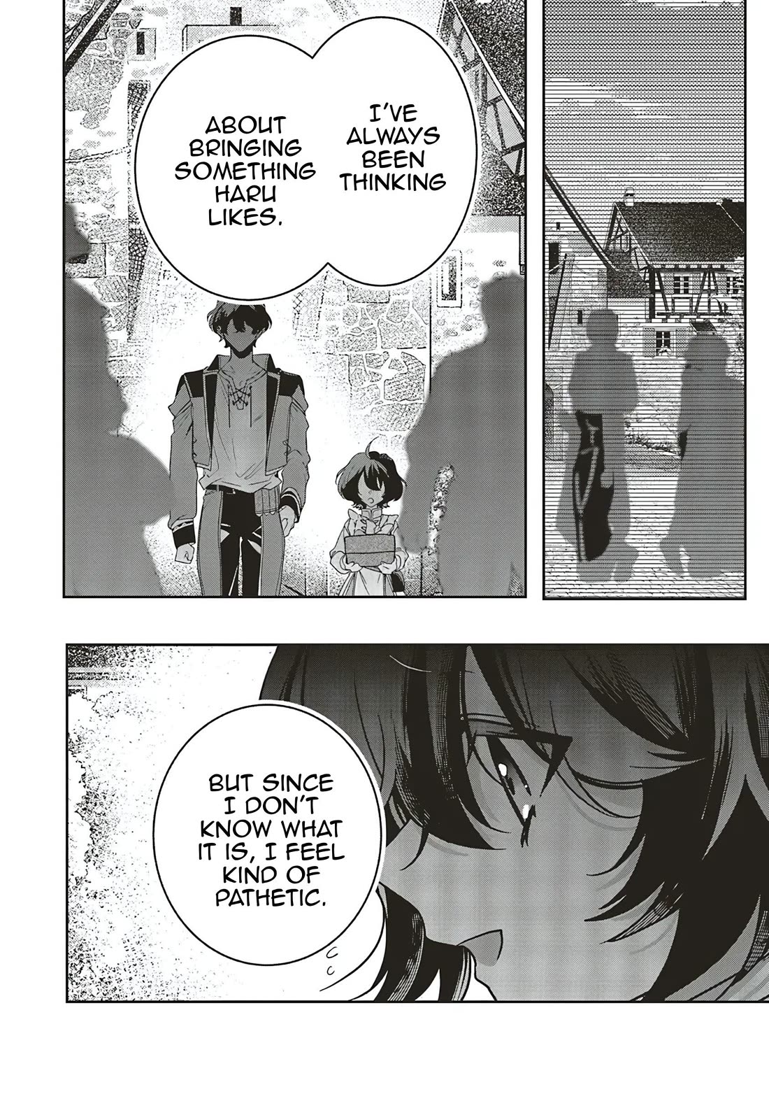I Will Leisurely Become A Healer in Another World Chapter 19 page 17 - Chapter 19