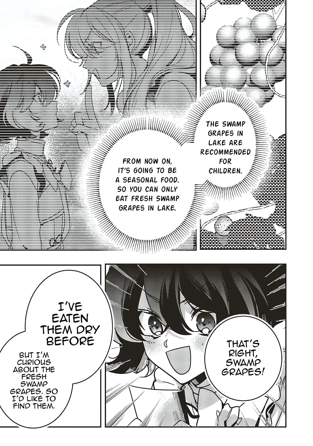 I Will Leisurely Become A Healer in Another World Chapter 19 page 26 - Chapter 19