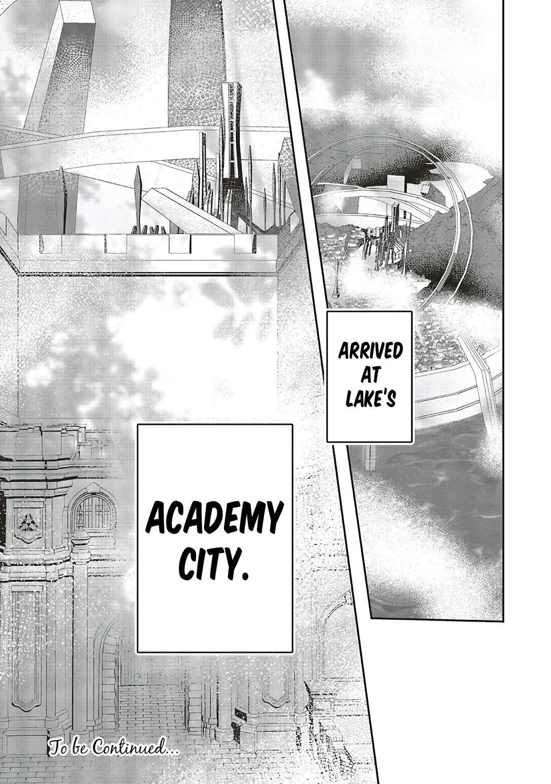 I Will Leisurely Become A Healer in Another World Chapter 19 page 28 - Chapter 19