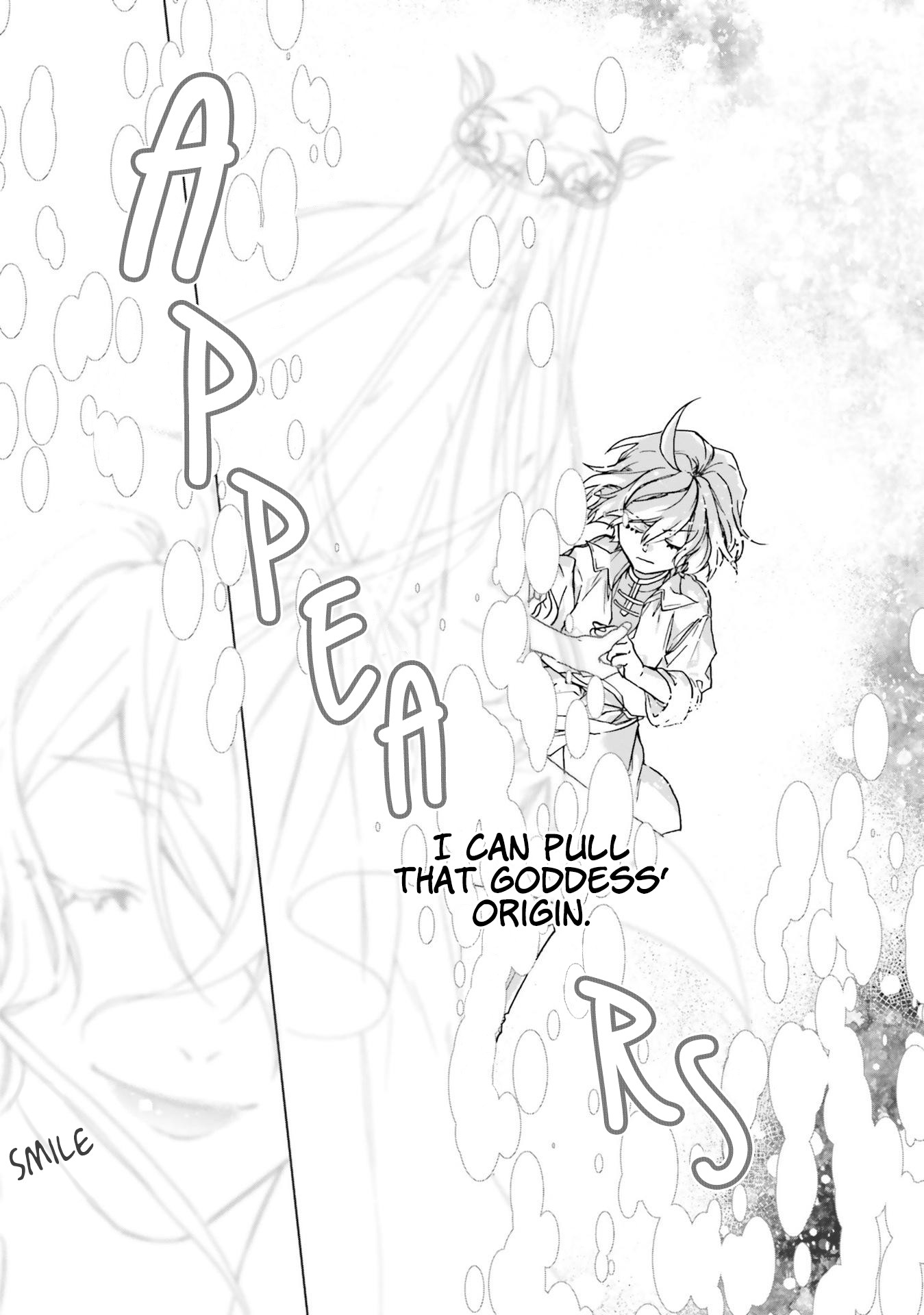 I Will Leisurely Become A Healer in Another World Chapter 2 page 32 - Chapter 2
