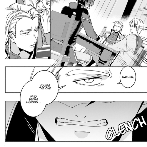 I Will Leisurely Become A Healer in Another World Chapter 2 cover