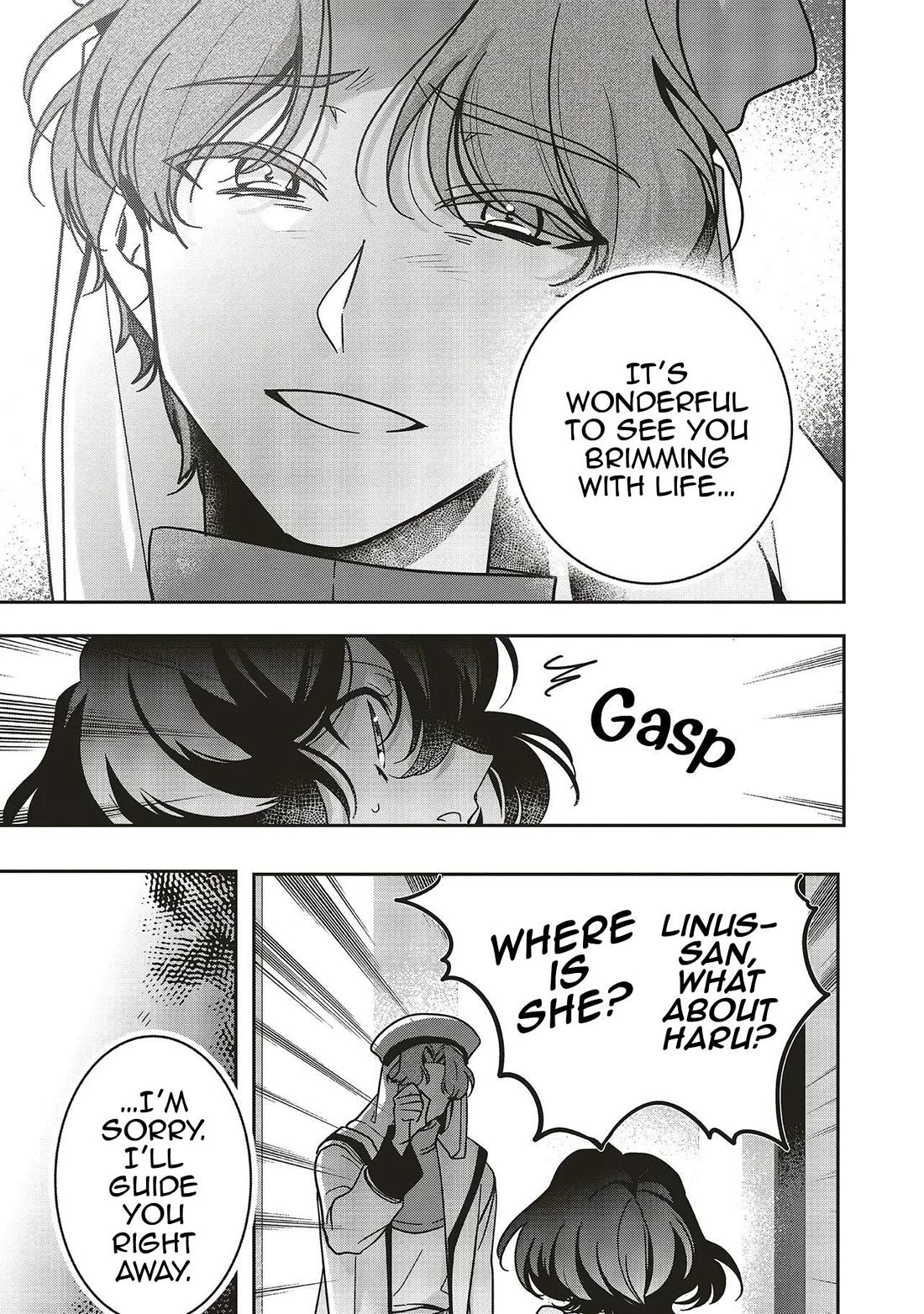 I Will Leisurely Become A Healer in Another World Chapter 20 page 14 - Chapter 20