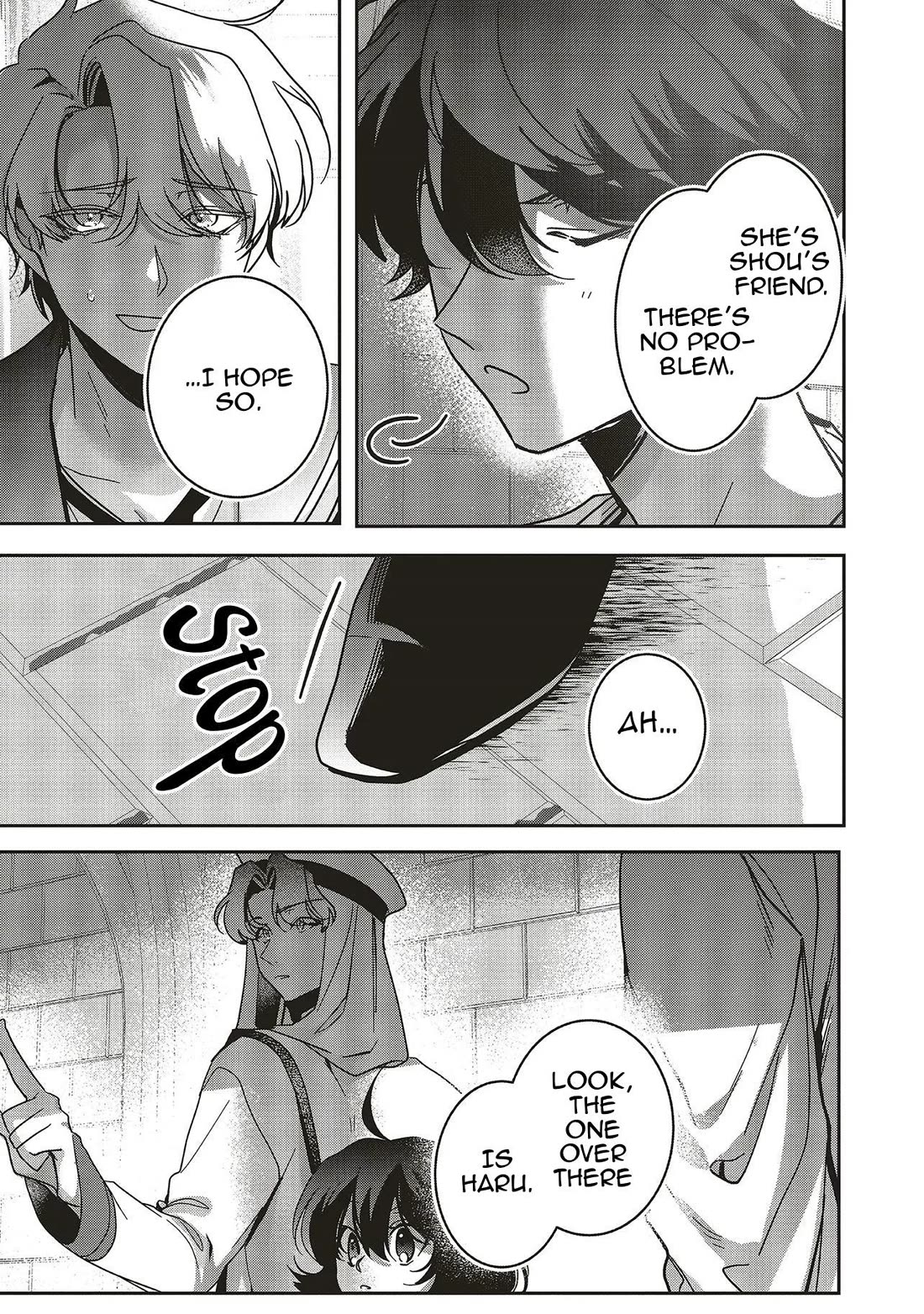 I Will Leisurely Become A Healer in Another World Chapter 20 page 16 - Chapter 20