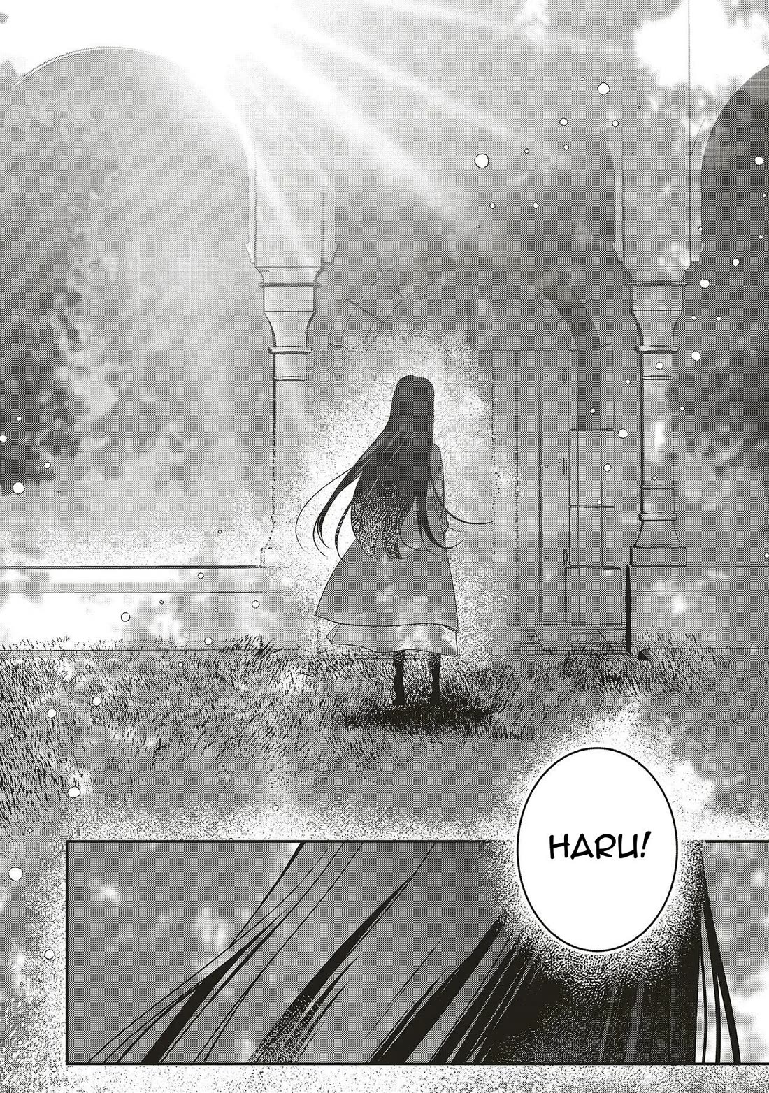 I Will Leisurely Become A Healer in Another World Chapter 20 page 17 - Chapter 20