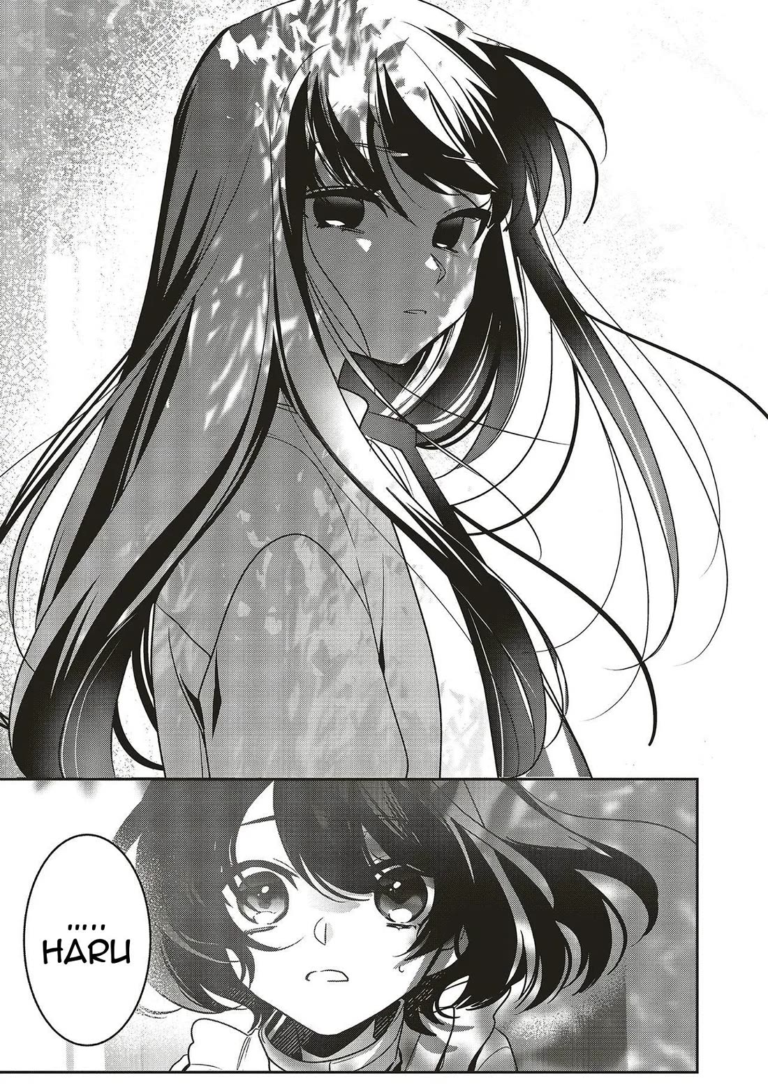 I Will Leisurely Become A Healer in Another World Chapter 20 page 18 - Chapter 20