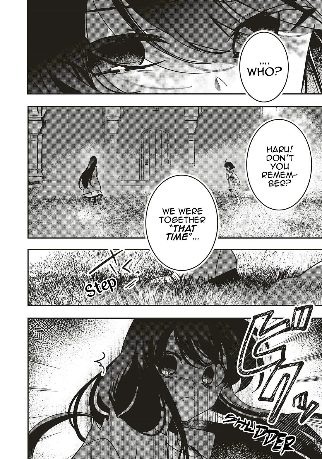 I Will Leisurely Become A Healer in Another World Chapter 20 page 19 - Chapter 20