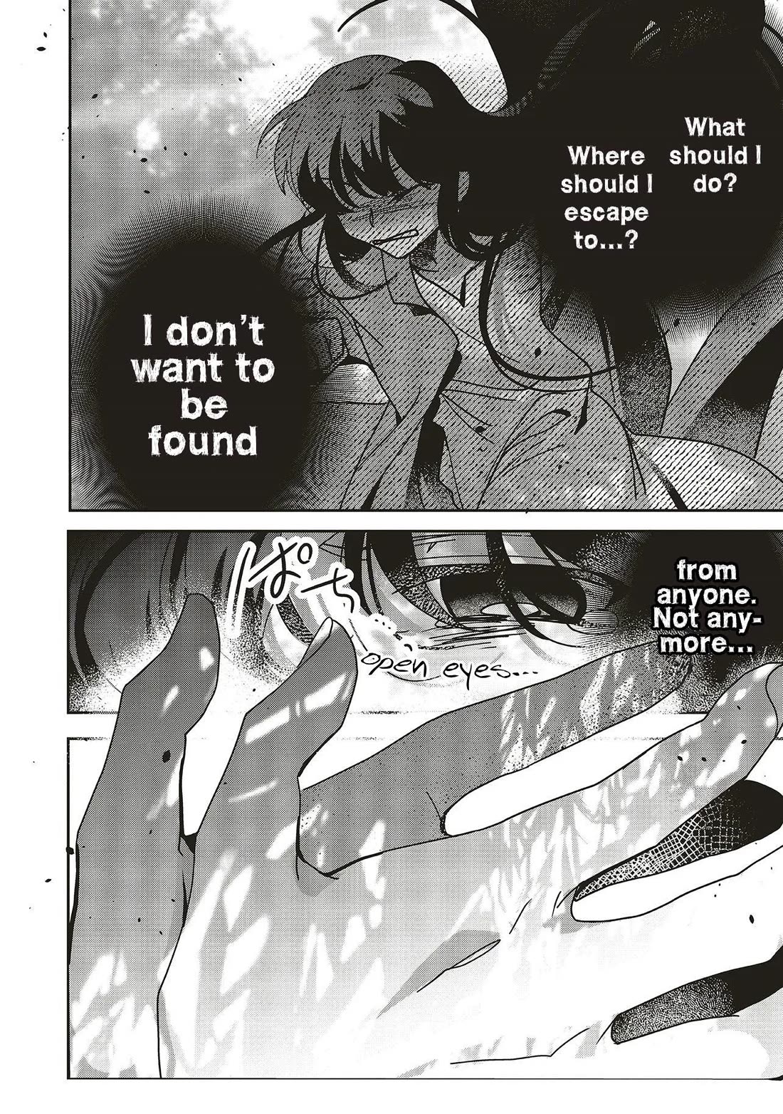 I Will Leisurely Become A Healer in Another World Chapter 20 page 21 - Chapter 20