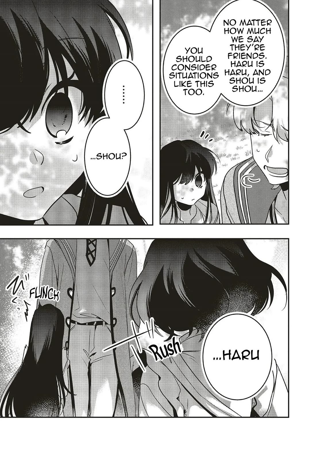 I Will Leisurely Become A Healer in Another World Chapter 20 page 24 - Chapter 20