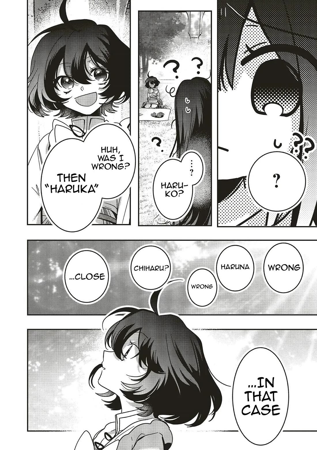 I Will Leisurely Become A Healer in Another World Chapter 20 page 33 - Chapter 20