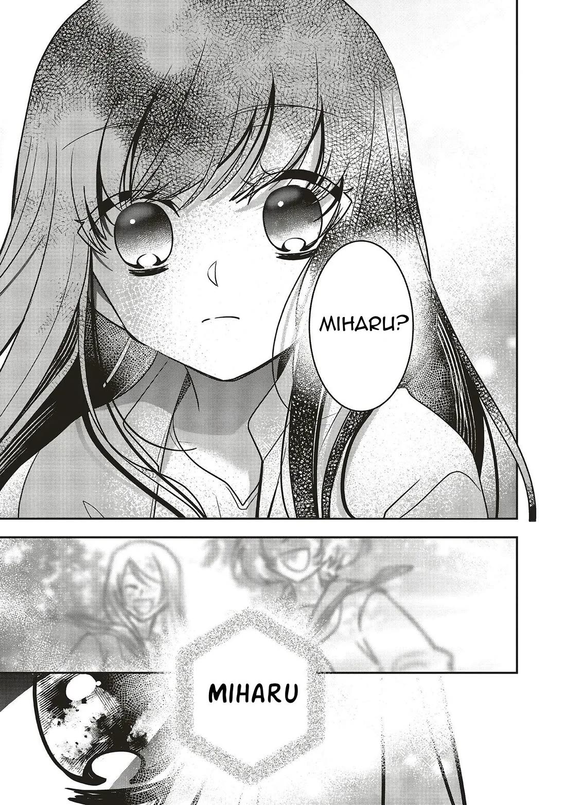 I Will Leisurely Become A Healer in Another World Chapter 20 page 34 - Chapter 20