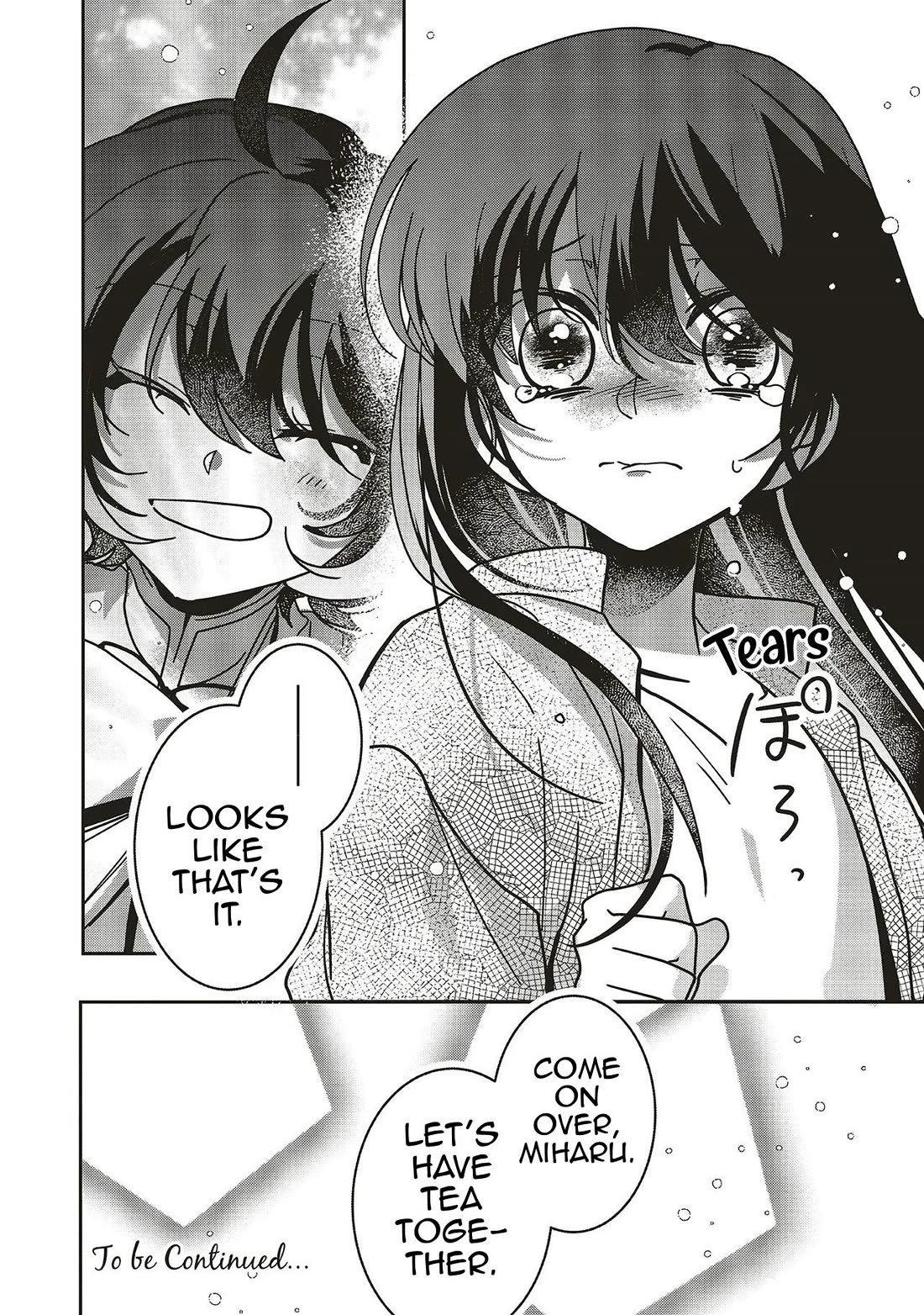 I Will Leisurely Become A Healer in Another World Chapter 20 page 35 - Chapter 20