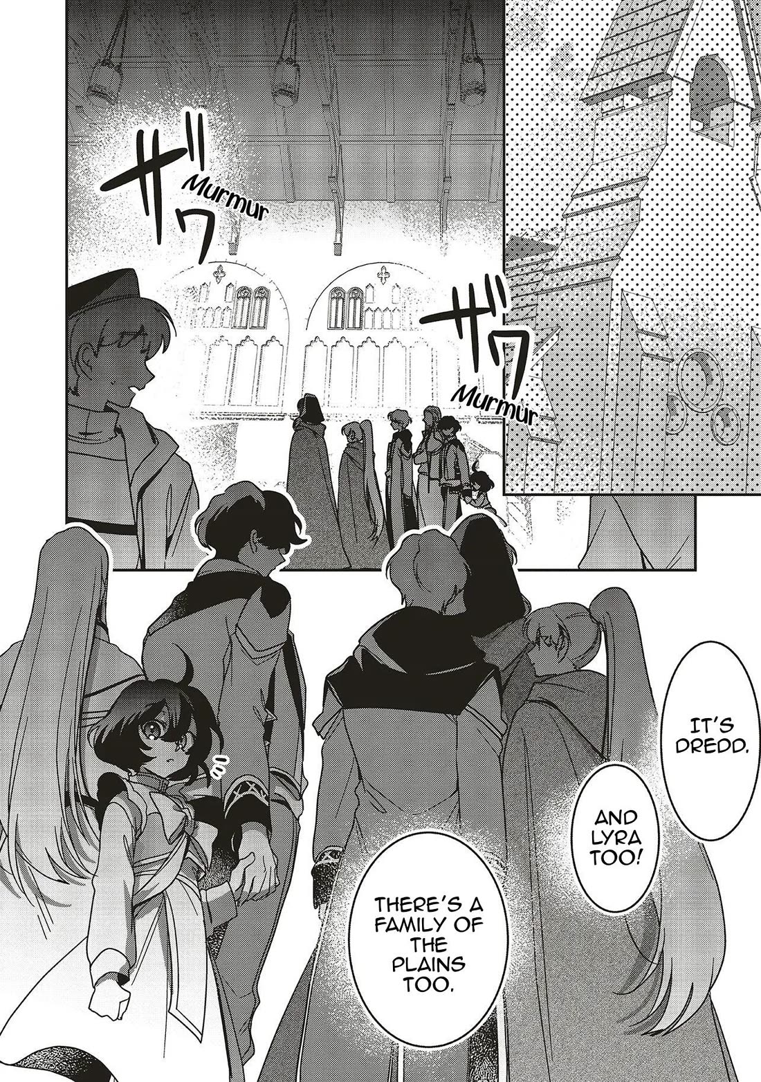 I Will Leisurely Become A Healer in Another World Chapter 20 page 9 - Chapter 20