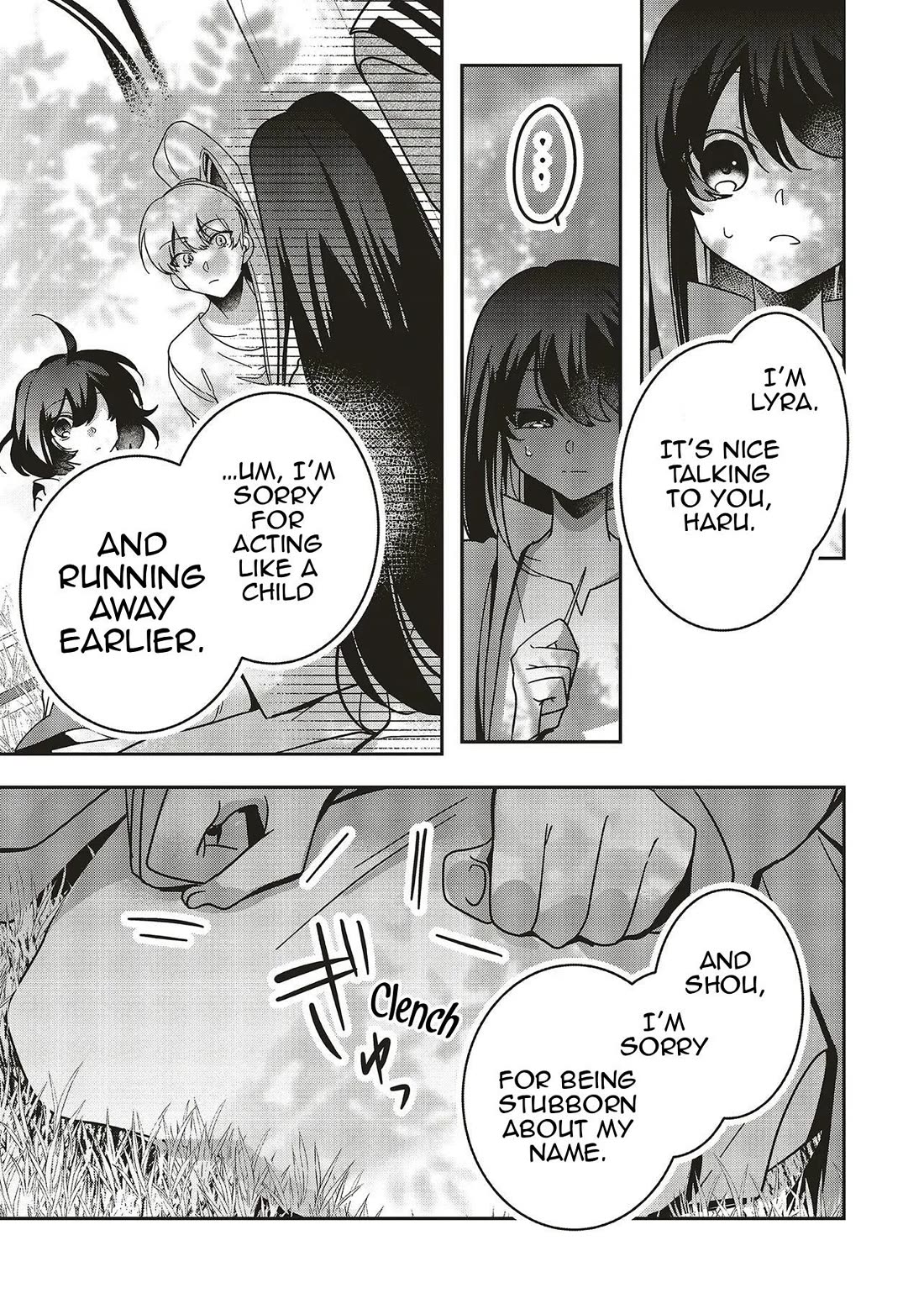 I Will Leisurely Become A Healer in Another World Chapter 21 page 10 - Chapter 21