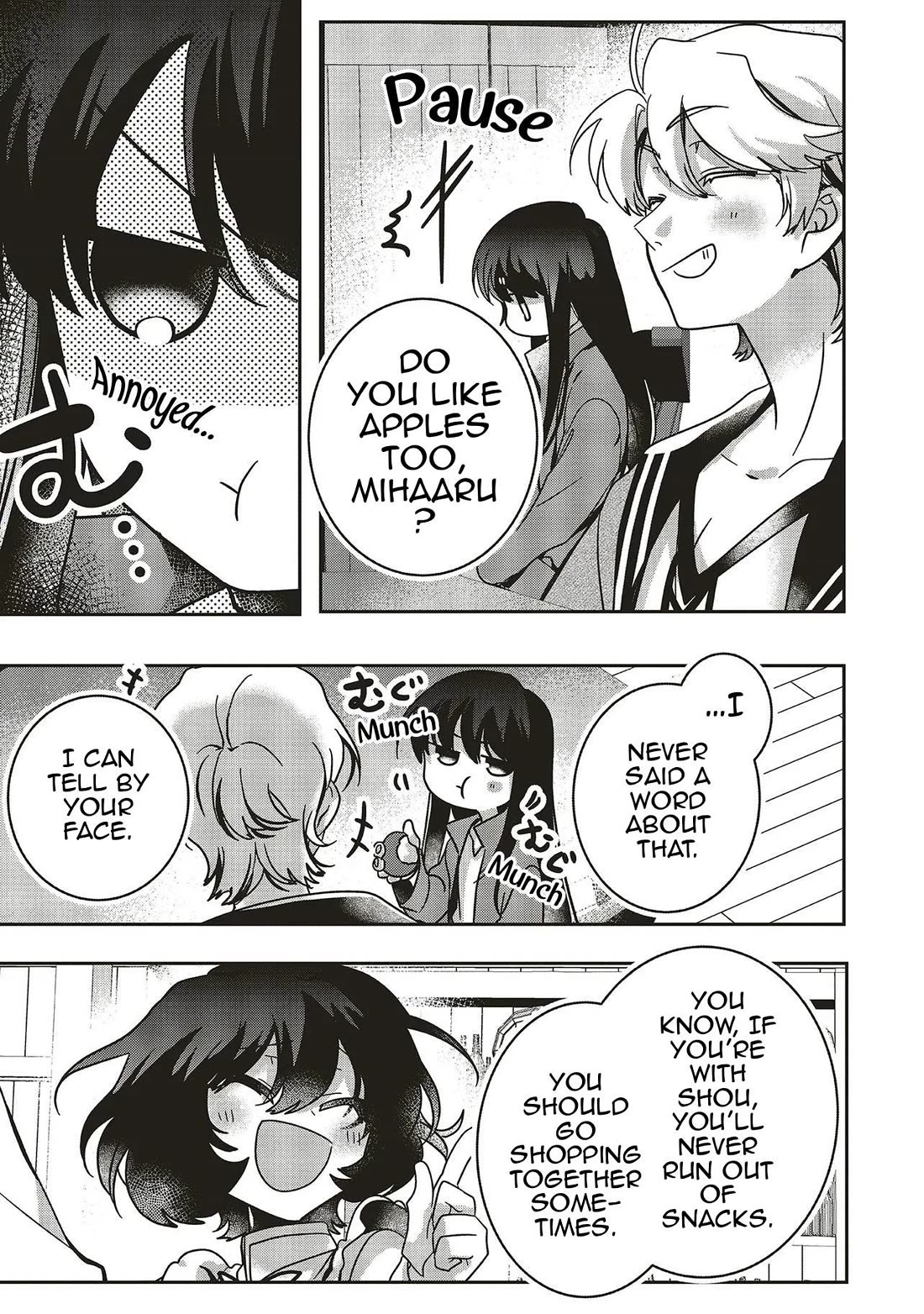 I Will Leisurely Become A Healer in Another World Chapter 21 page 18 - Chapter 21