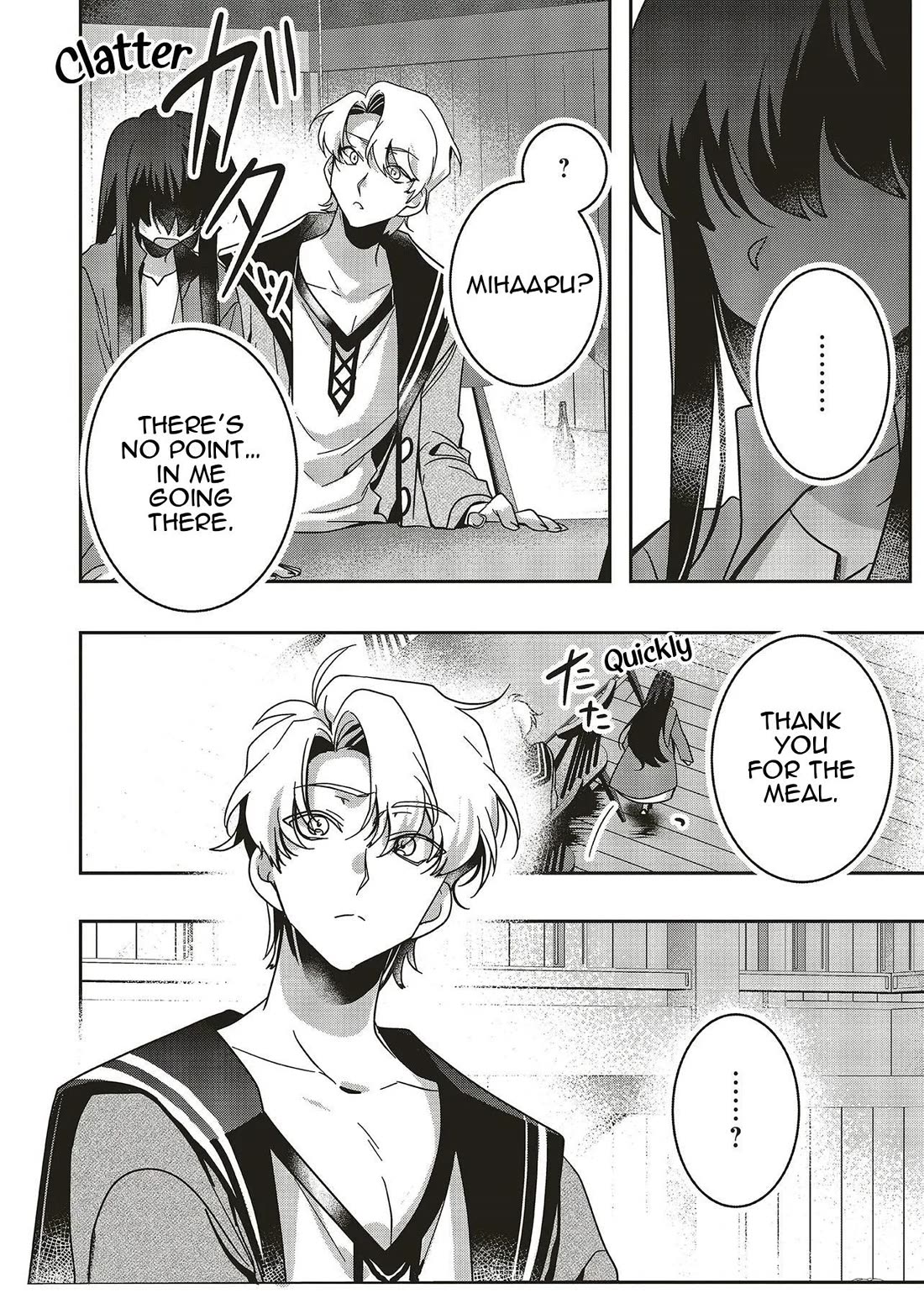 I Will Leisurely Become A Healer in Another World Chapter 21 page 19 - Chapter 21