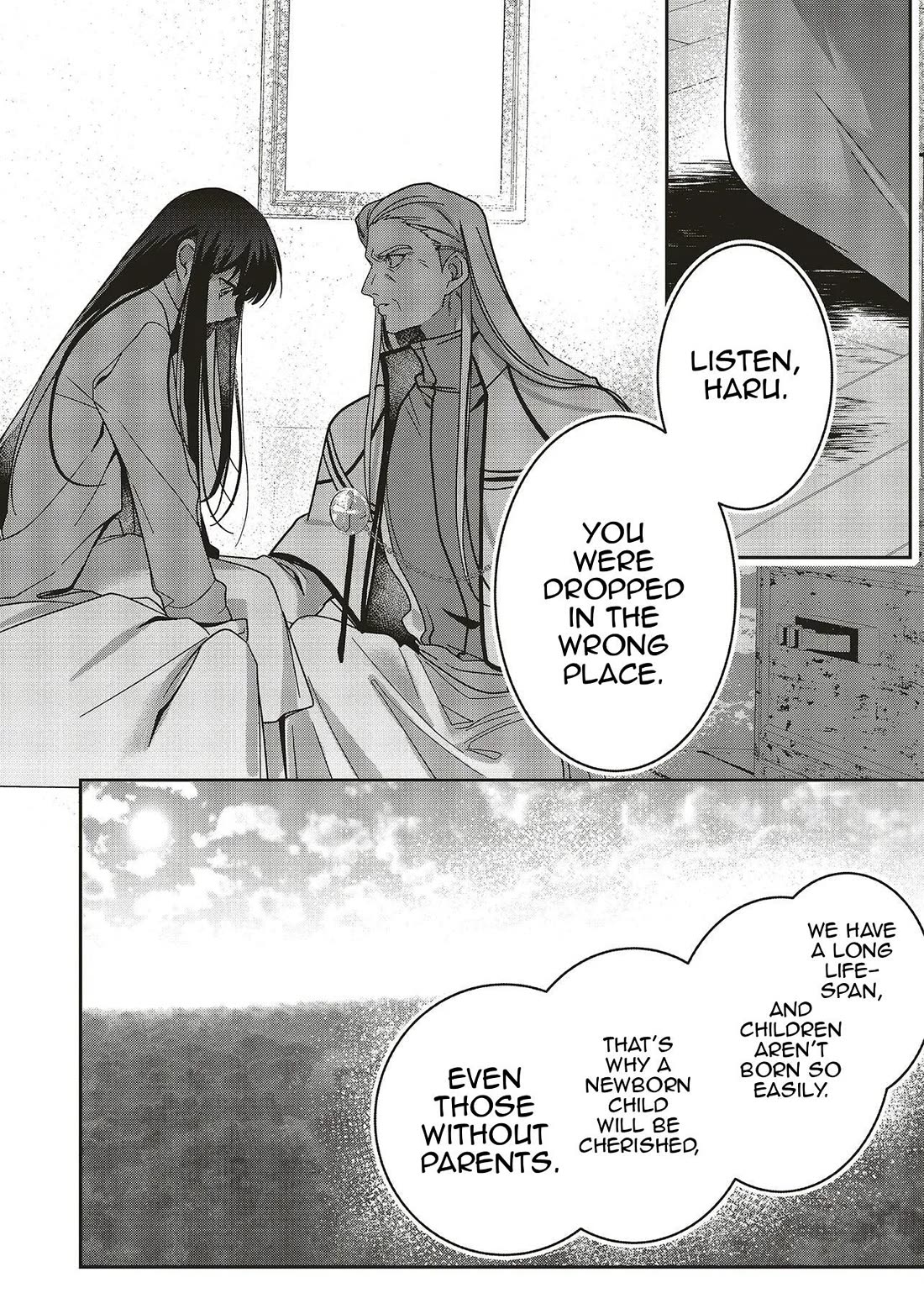 I Will Leisurely Become A Healer in Another World Chapter 21 page 27 - Chapter 21