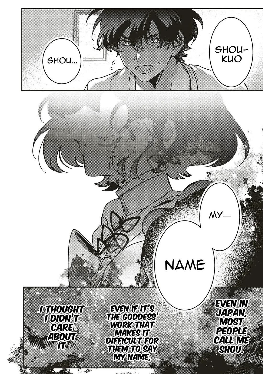 I Will Leisurely Become A Healer in Another World Chapter 21 page 43 - Chapter 21