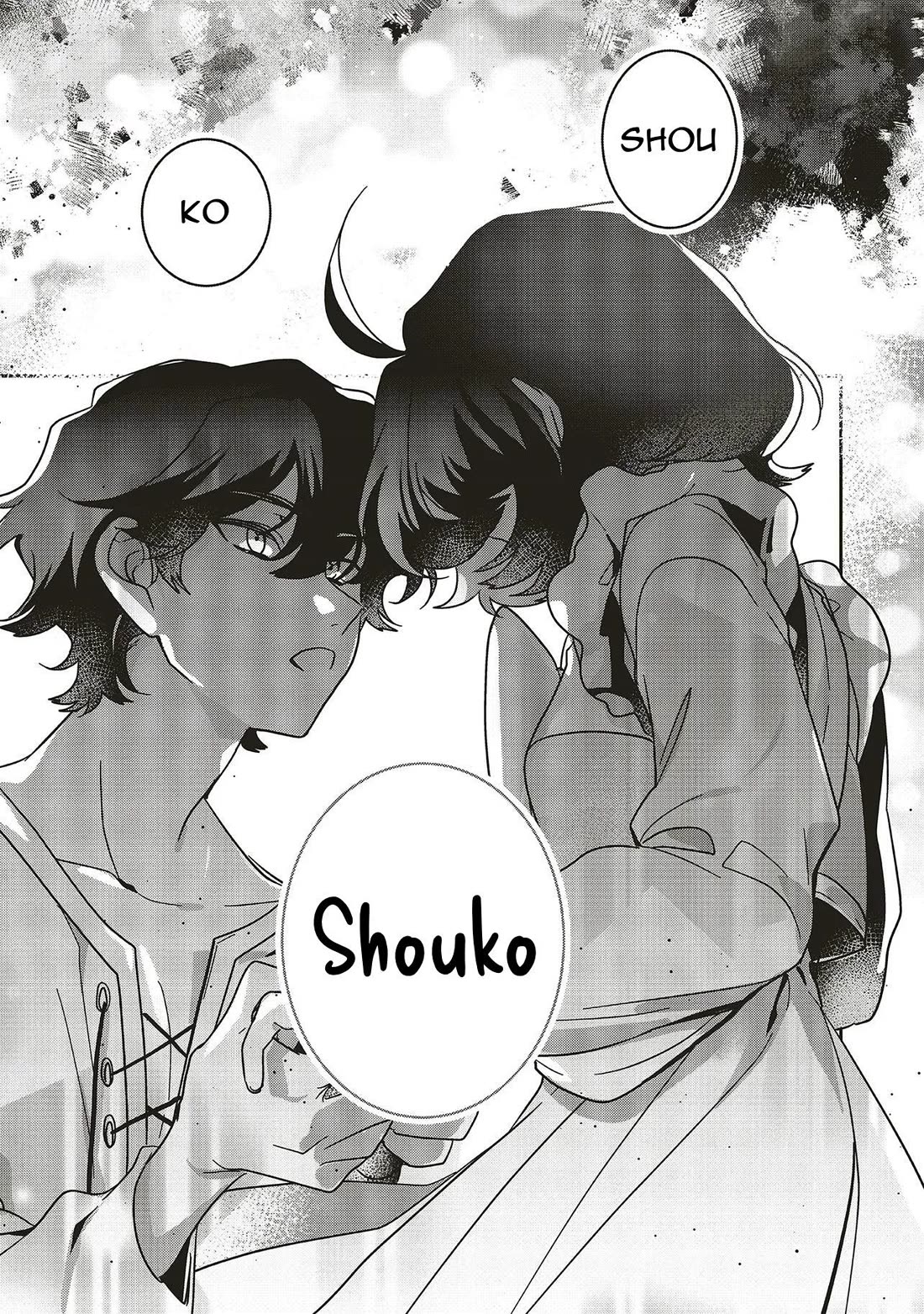 I Will Leisurely Become A Healer in Another World Chapter 21 page 44 - Chapter 21