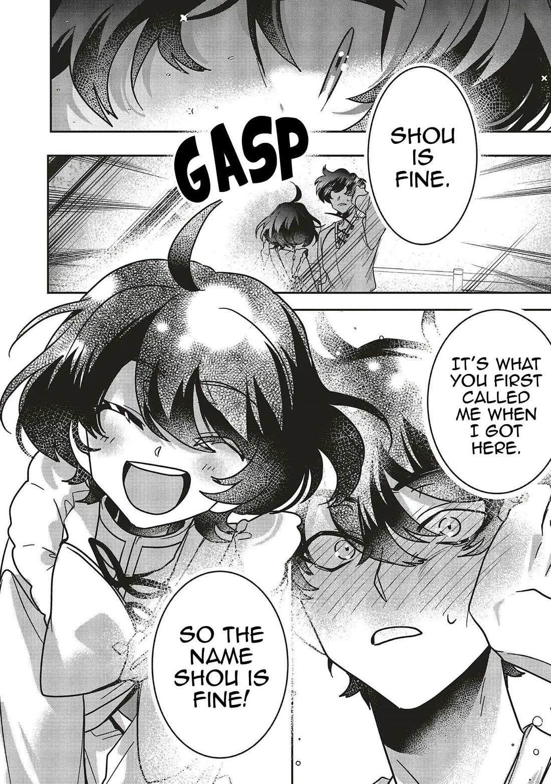 I Will Leisurely Become A Healer in Another World Chapter 21 page 47 - Chapter 21