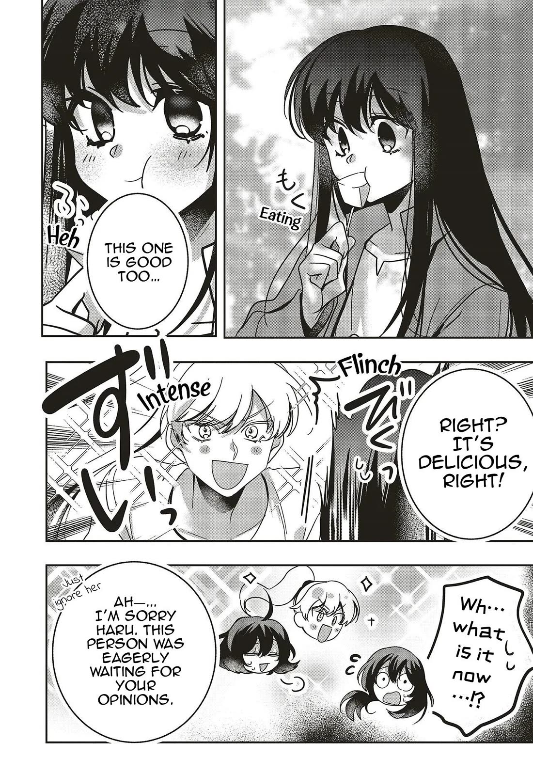 I Will Leisurely Become A Healer in Another World Chapter 21 page 9 - Chapter 21