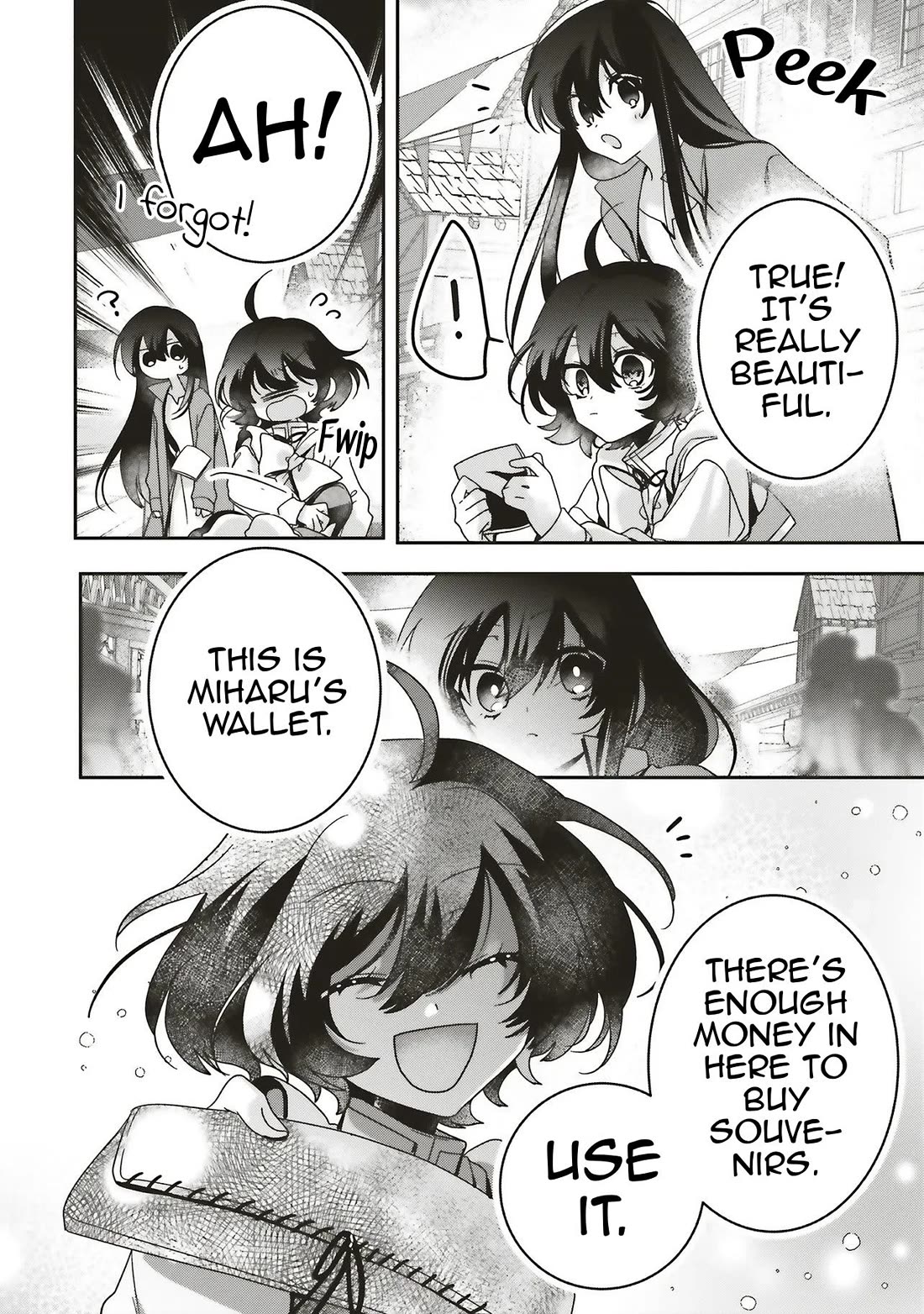 I Will Leisurely Become A Healer in Another World Chapter 22 page 24 - Chapter 22