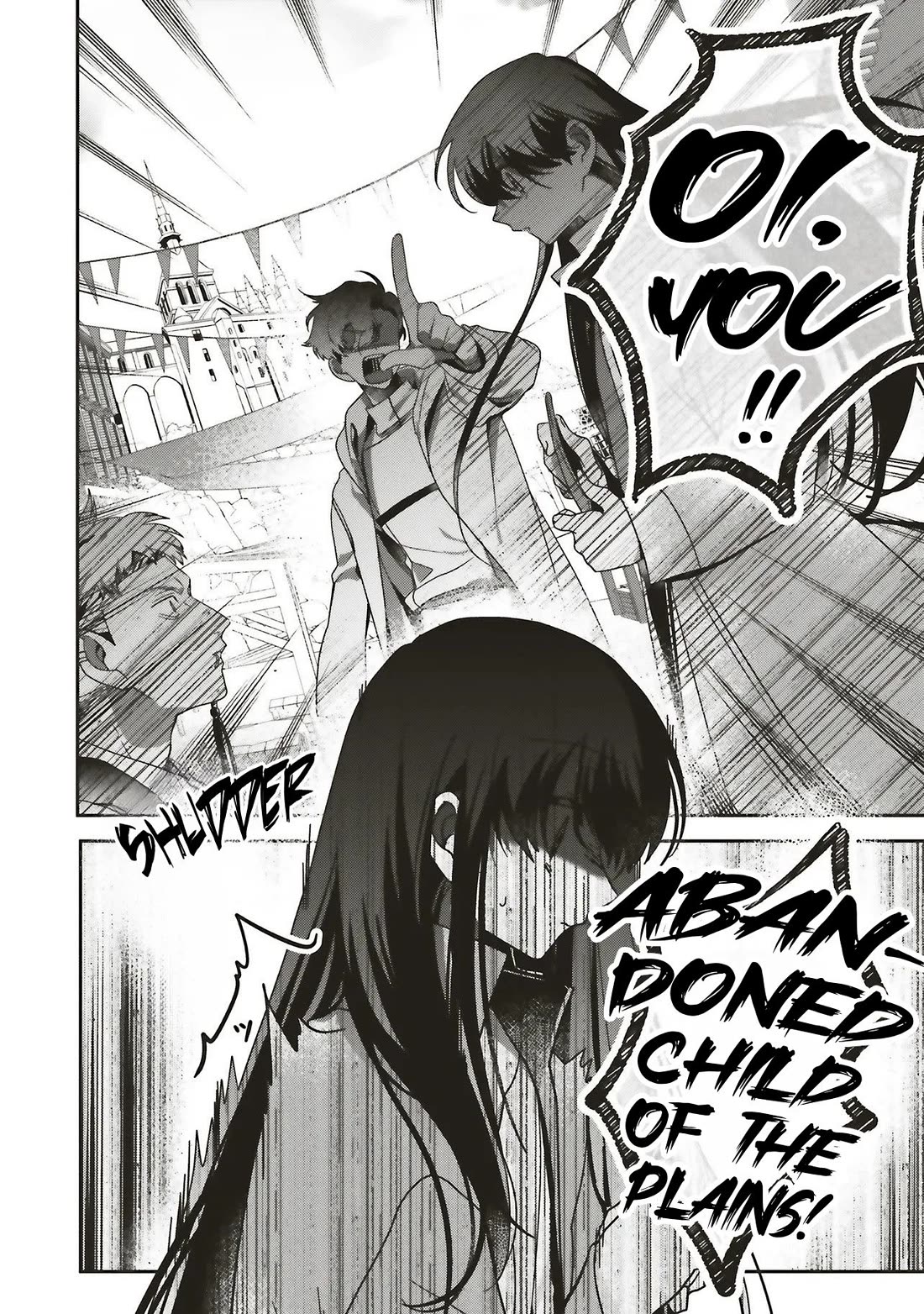 I Will Leisurely Become A Healer in Another World Chapter 22 page 26 - Chapter 22