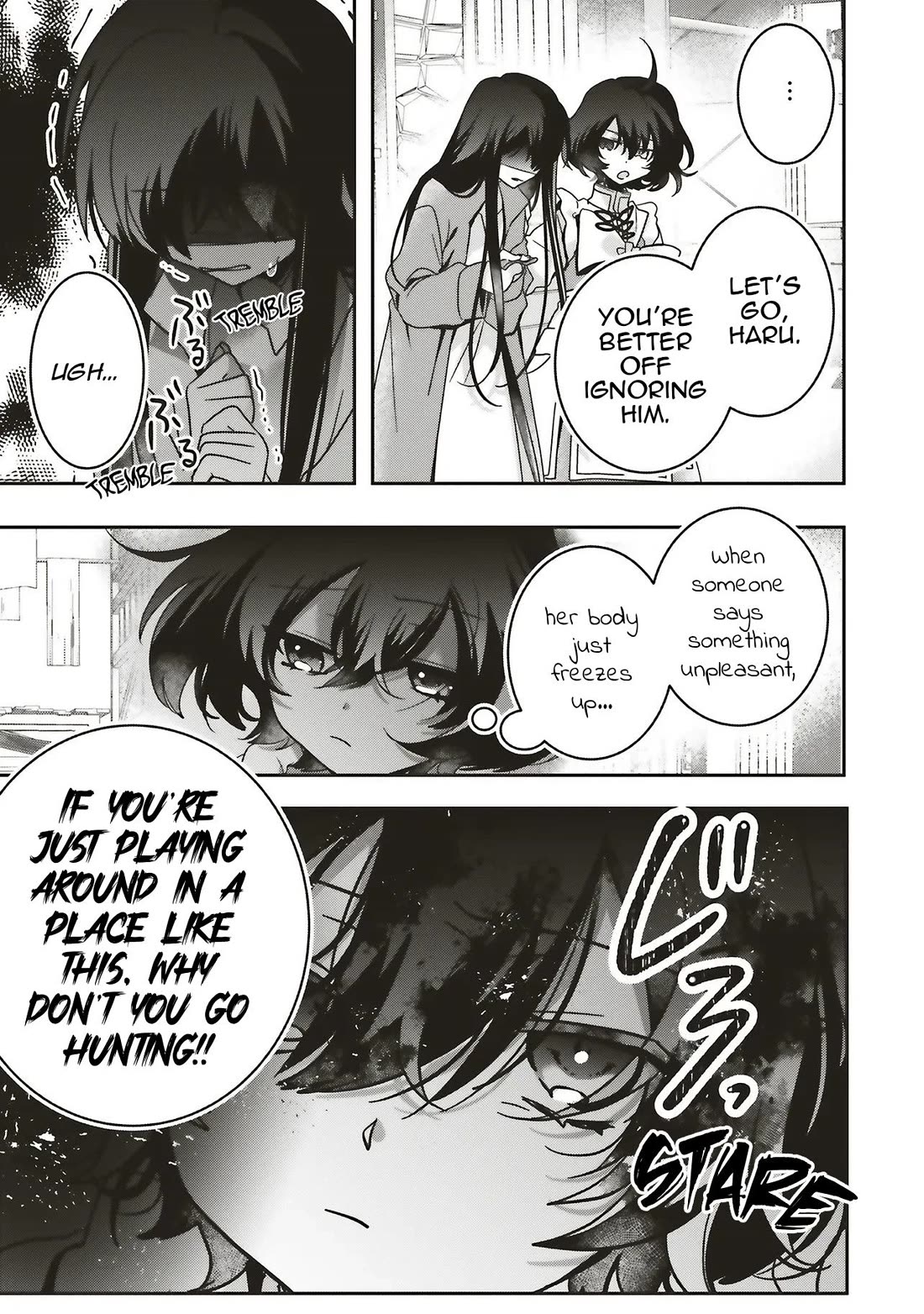 I Will Leisurely Become A Healer in Another World Chapter 22 page 27 - Chapter 22