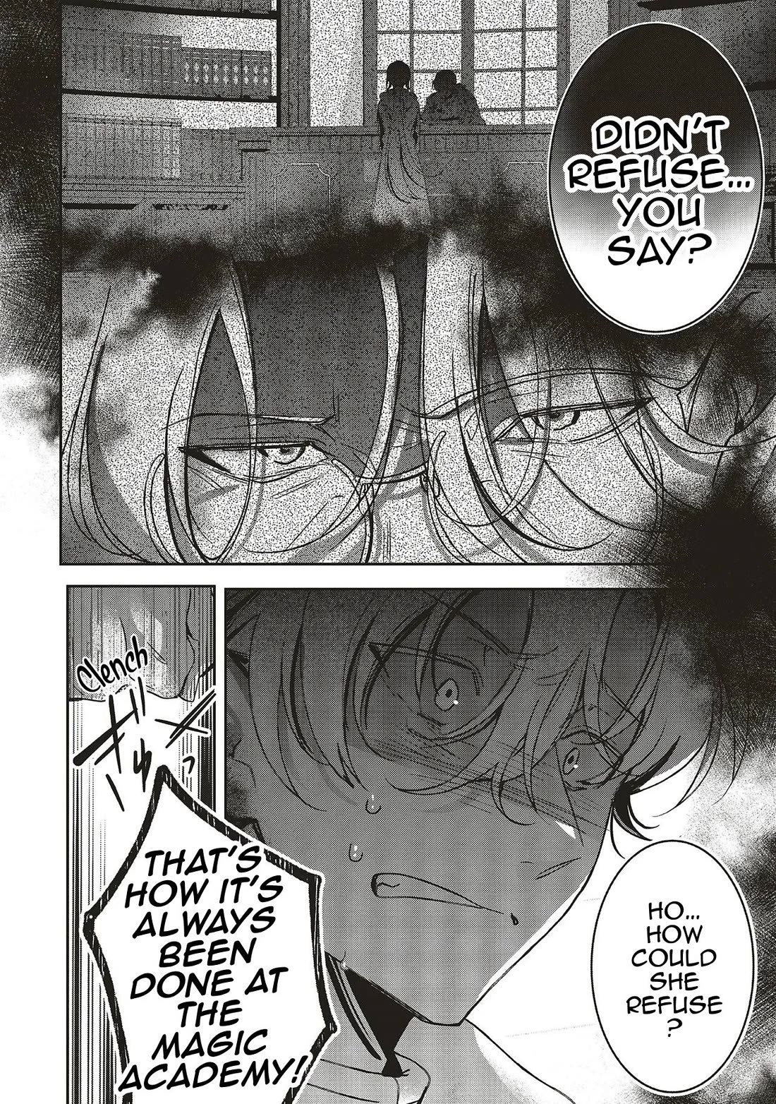 I Will Leisurely Become A Healer in Another World Chapter 22 page 38 - Chapter 22