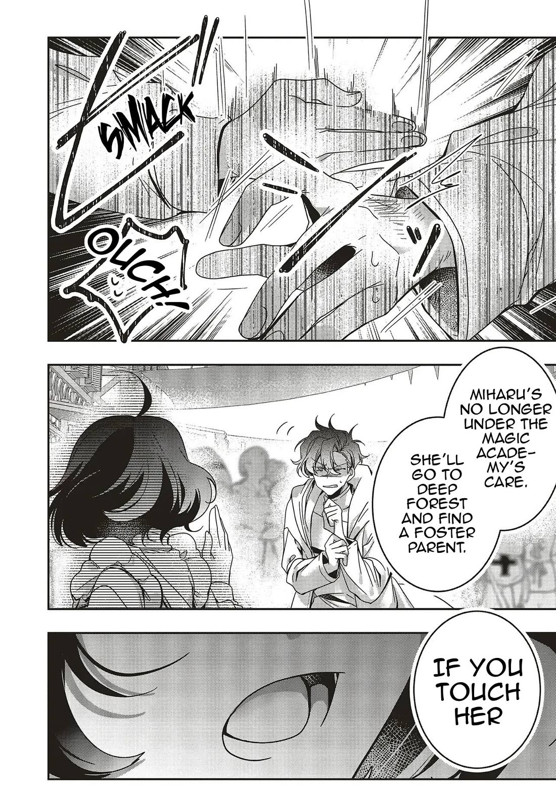 I Will Leisurely Become A Healer in Another World Chapter 22 page 40 - Chapter 22