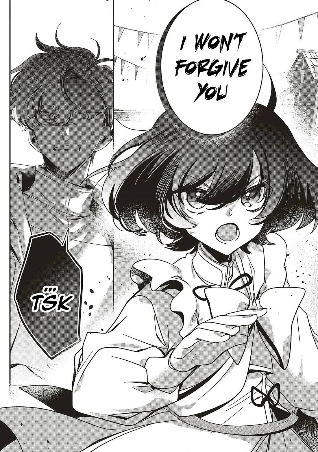I Will Leisurely Become A Healer in Another World Chapter 22 page 41 - Chapter 22