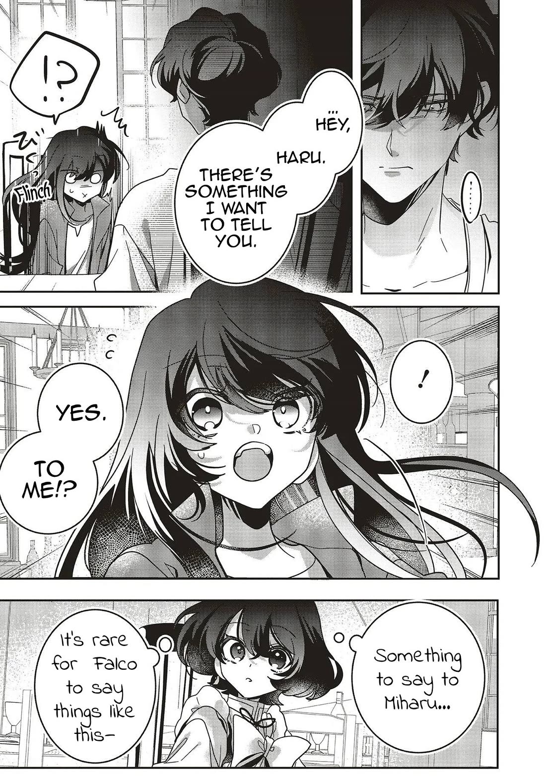 I Will Leisurely Become A Healer in Another World Chapter 22 page 51 - Chapter 22