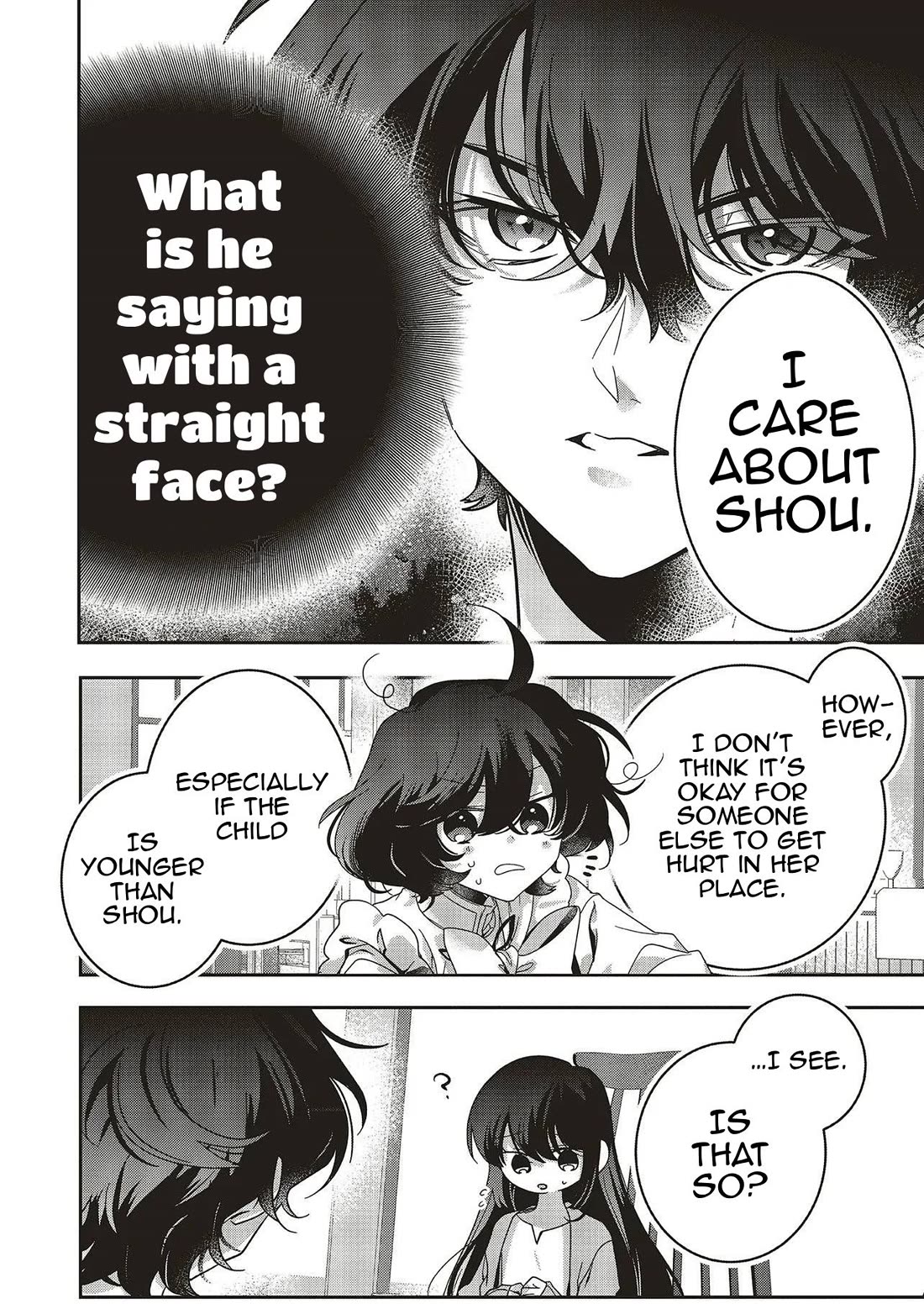 I Will Leisurely Become A Healer in Another World Chapter 22 page 52 - Chapter 22